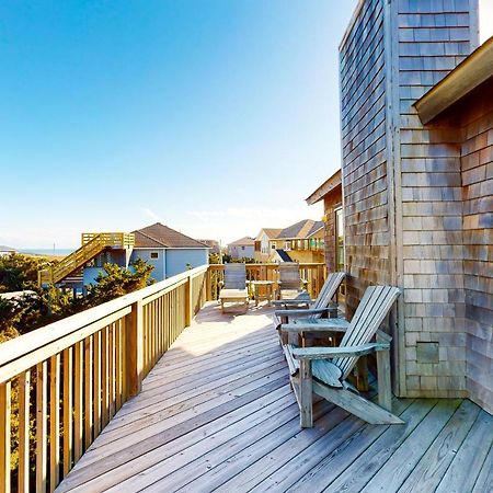 Eagles Nest #12-Kd Avon Exterior foto