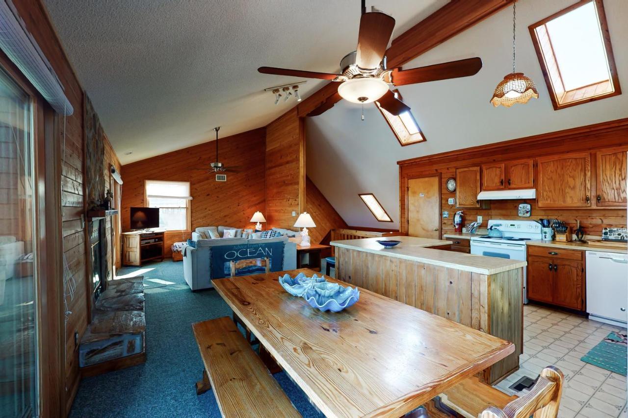 Eagles Nest #12-Kd Avon Exterior foto