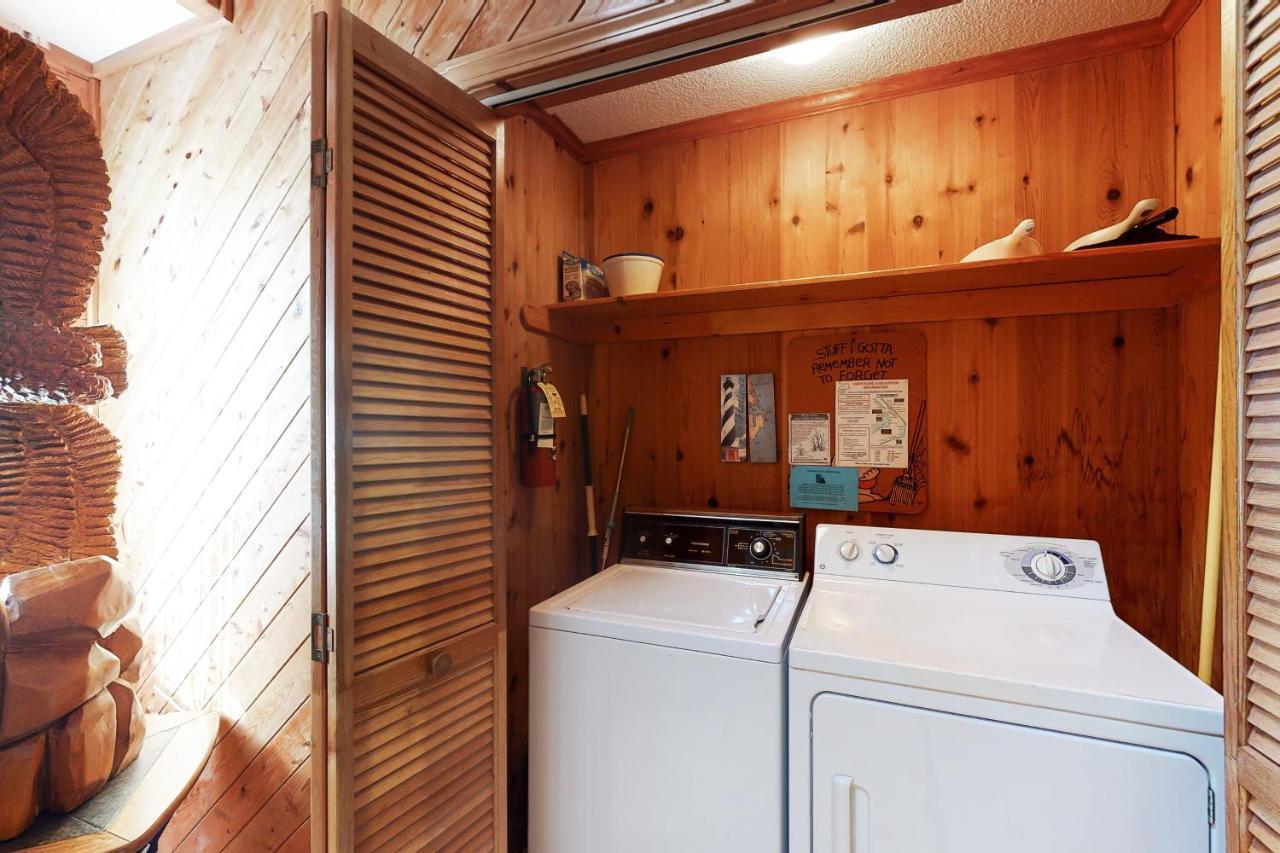 Eagles Nest #12-Kd Avon Exterior foto