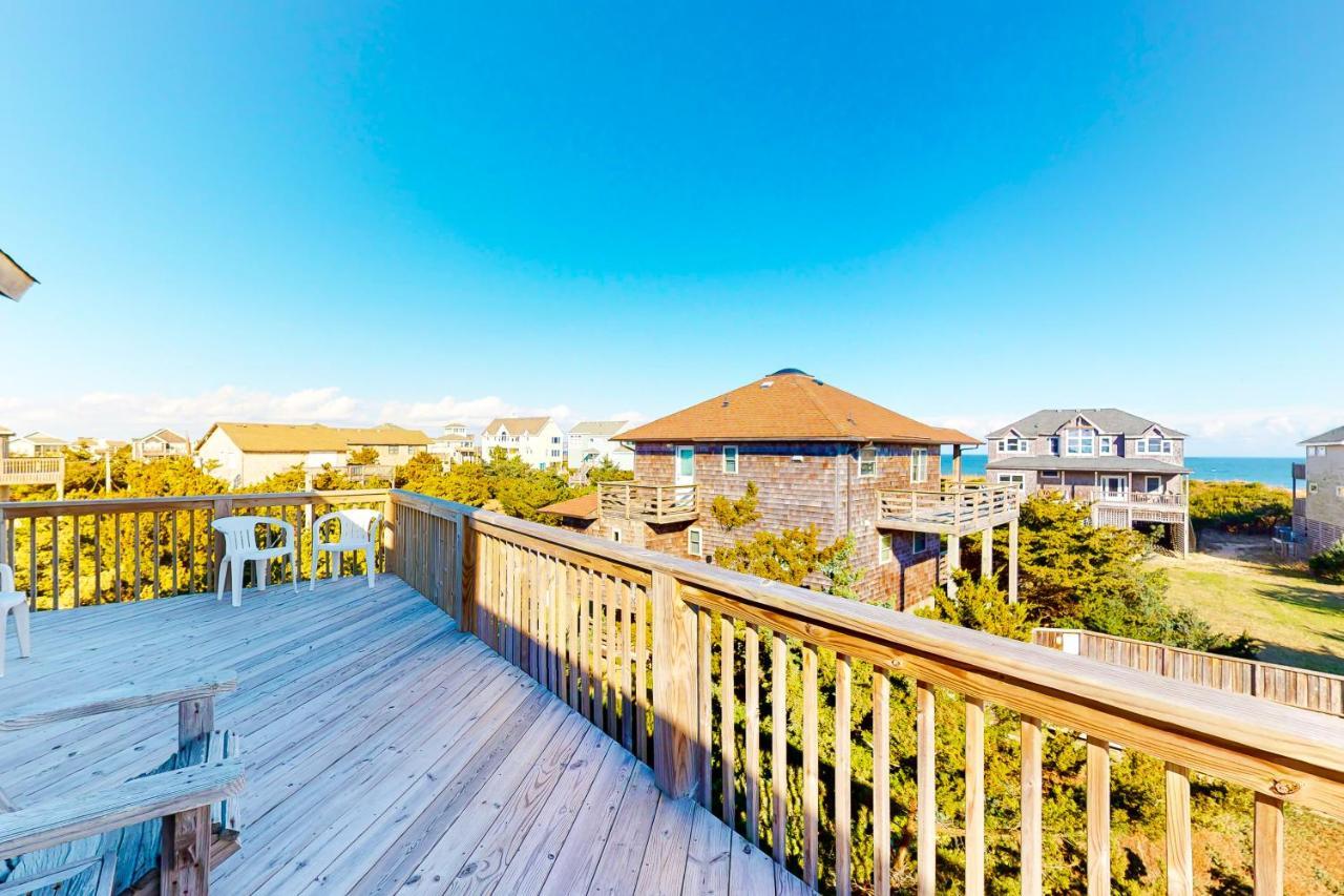 Eagles Nest #12-Kd Avon Exterior foto
