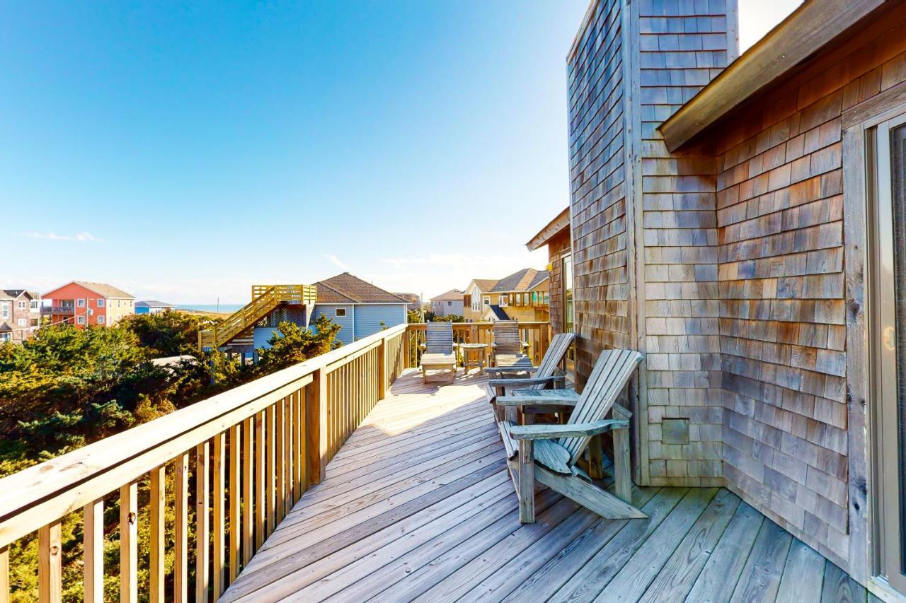Eagles Nest #12-Kd Avon Exterior foto